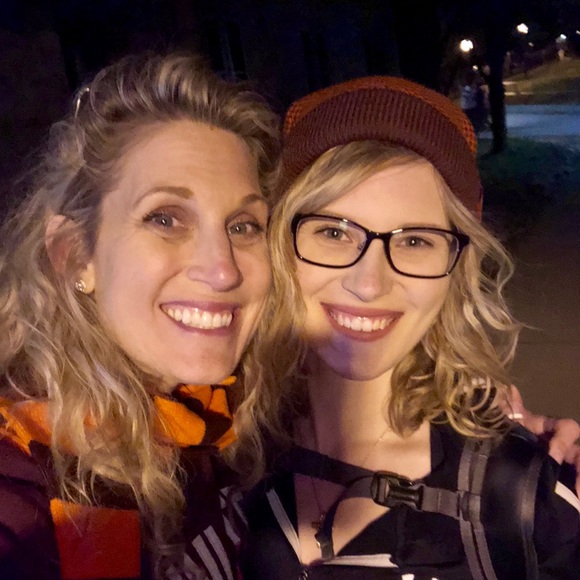 Meet your Posher, Heather - Picture 5 of 5